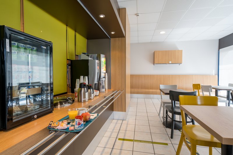 bandb hotel auray carnac