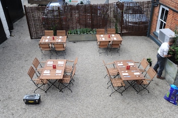 bel and the dragon kingsclere