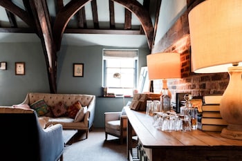 bel and the dragon kingsclere