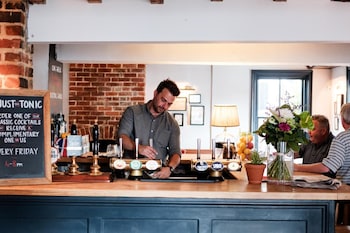 bel and the dragon kingsclere