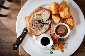 bel and the dragon kingsclere