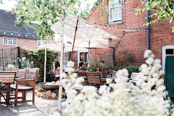 bel and the dragon kingsclere