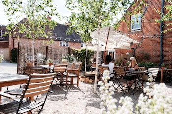 bel and the dragon kingsclere