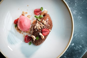 bel and the dragon kingsclere