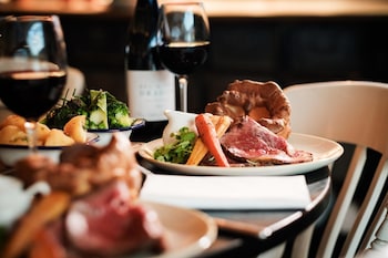 bel and the dragon kingsclere