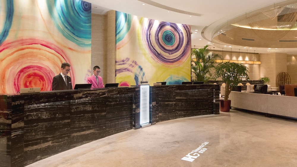 crowne plaza wuxi taihu by ihg