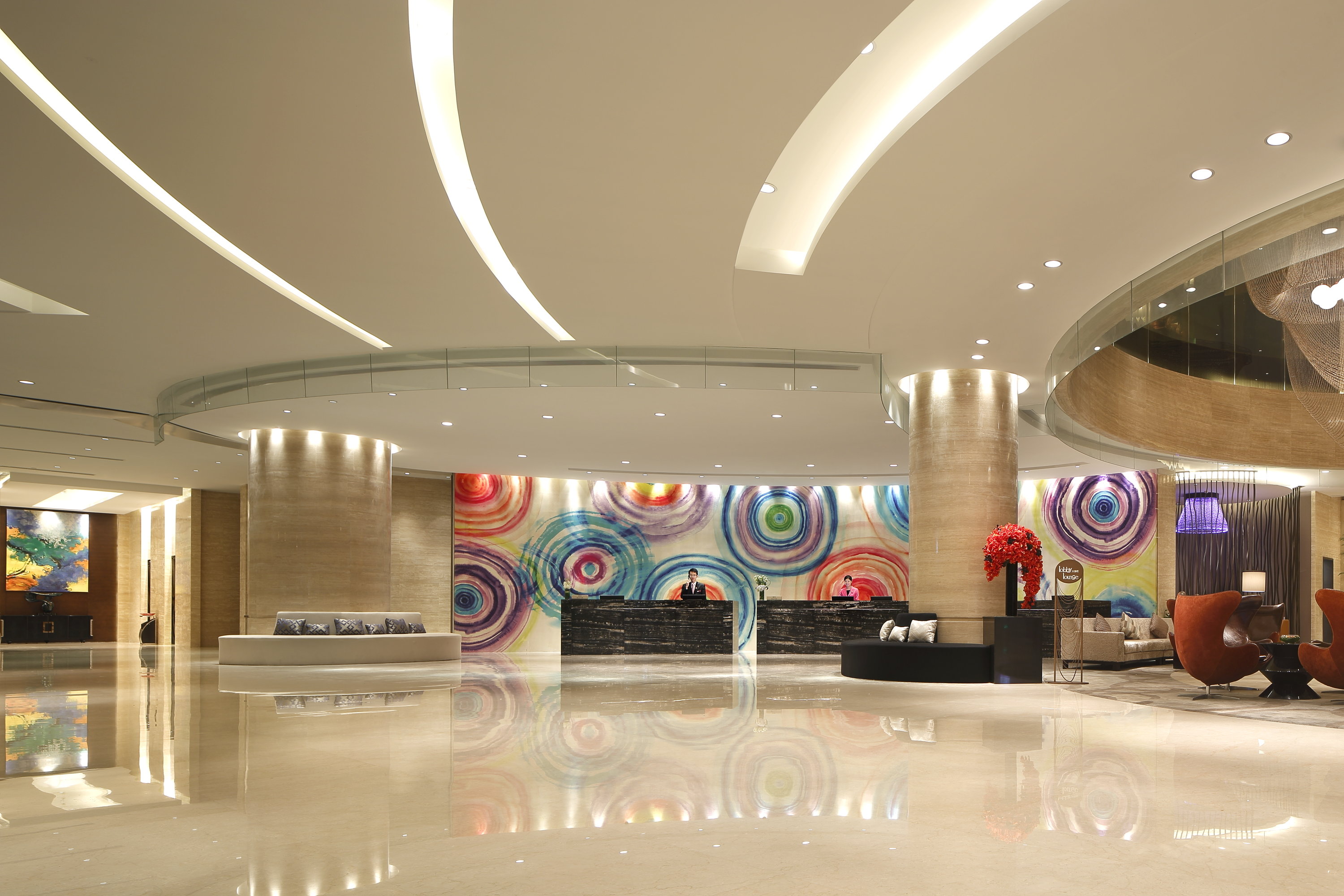 crowne plaza wuxi taihu by ihg