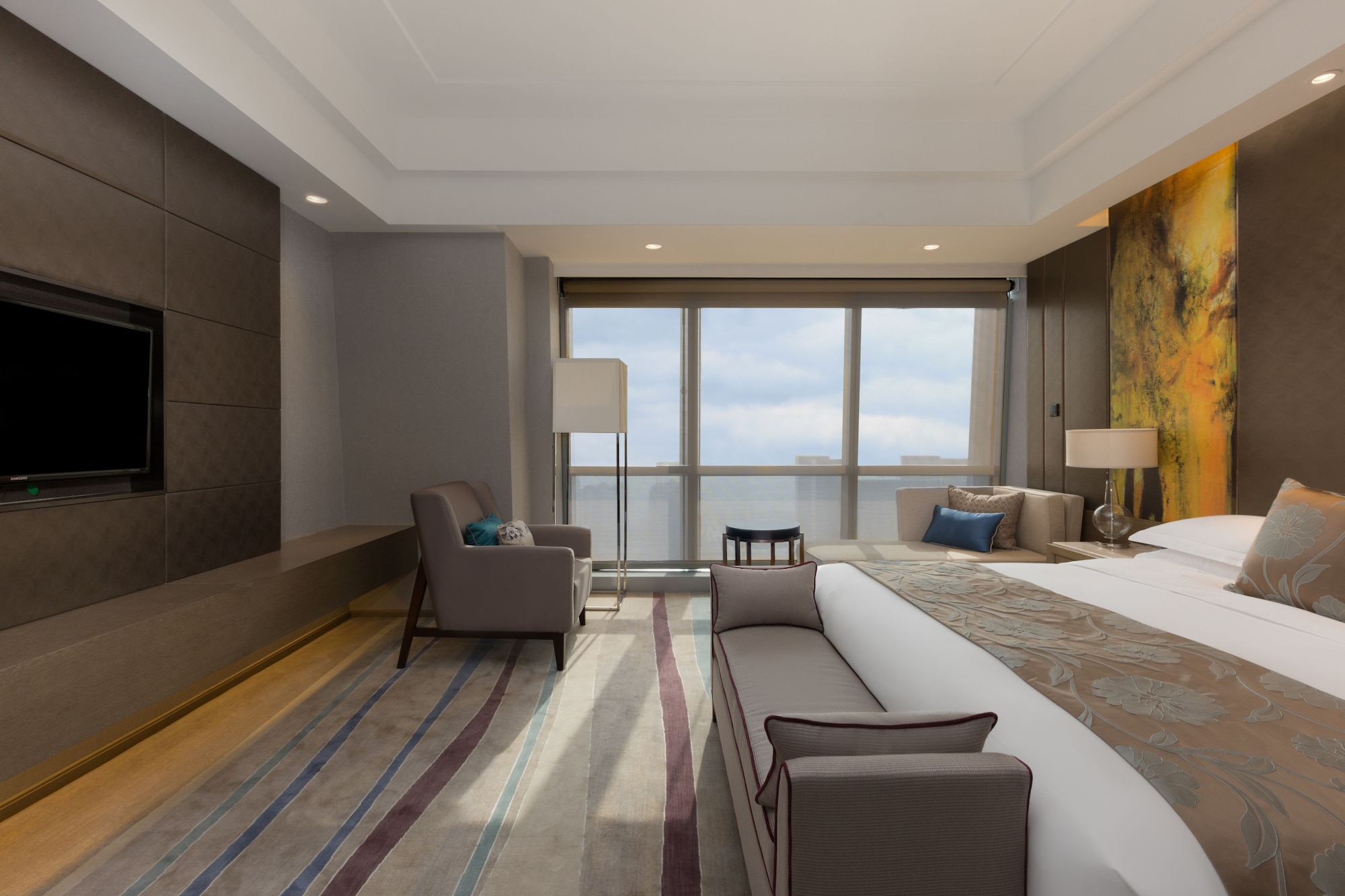 crowne plaza wuxi taihu by ihg
