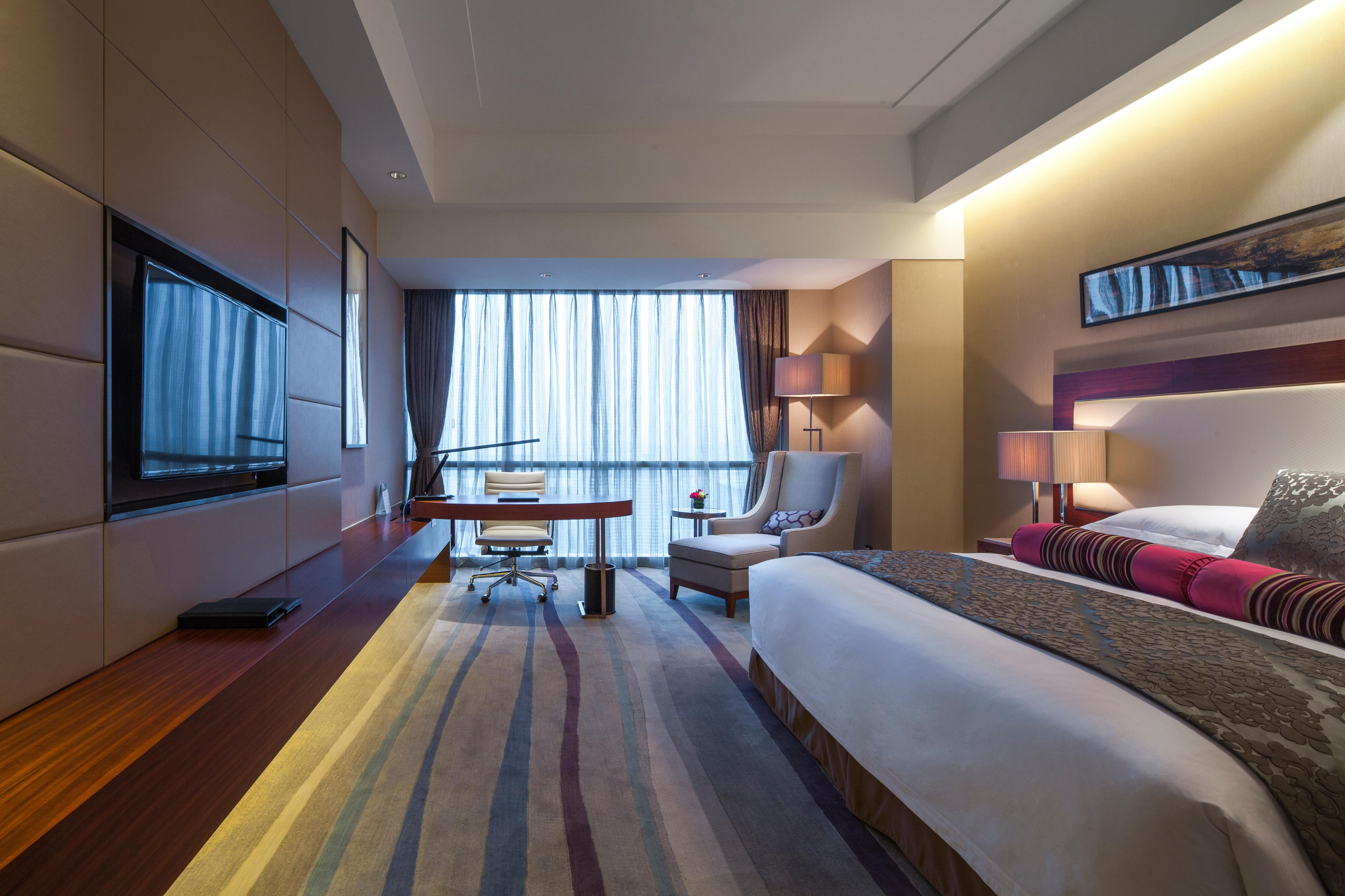 crowne plaza wuxi taihu by ihg