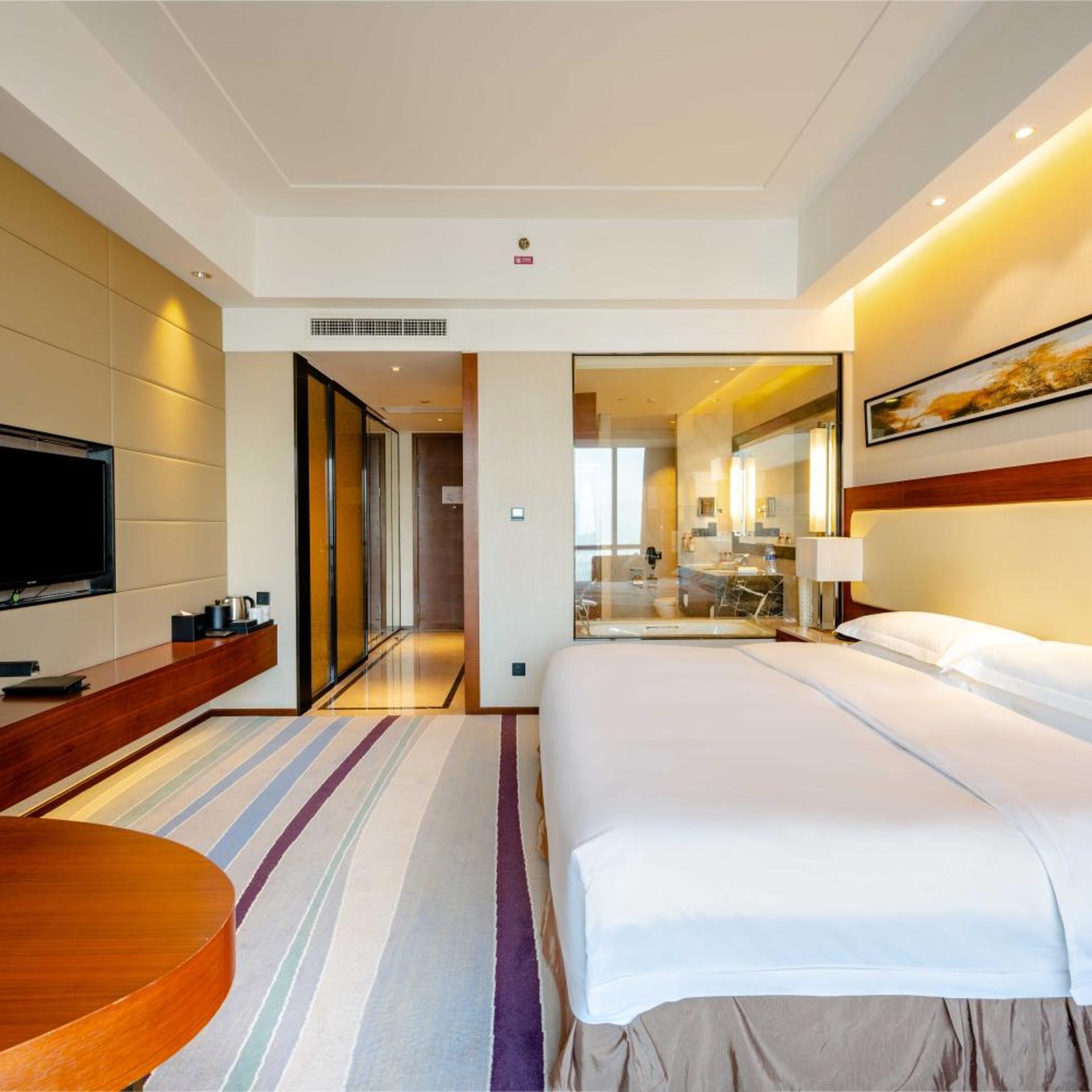 crowne plaza wuxi taihu by ihg