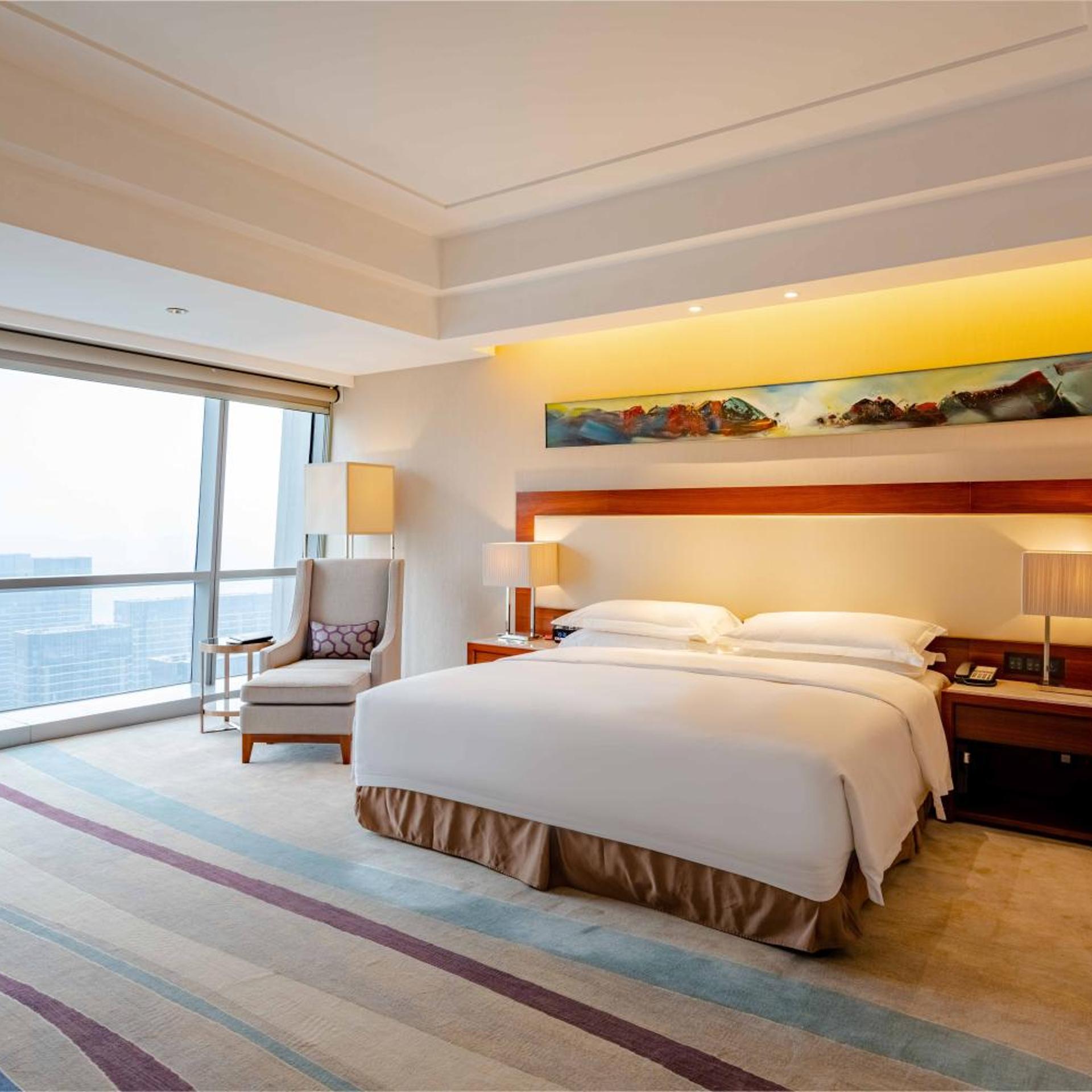 crowne plaza wuxi taihu by ihg