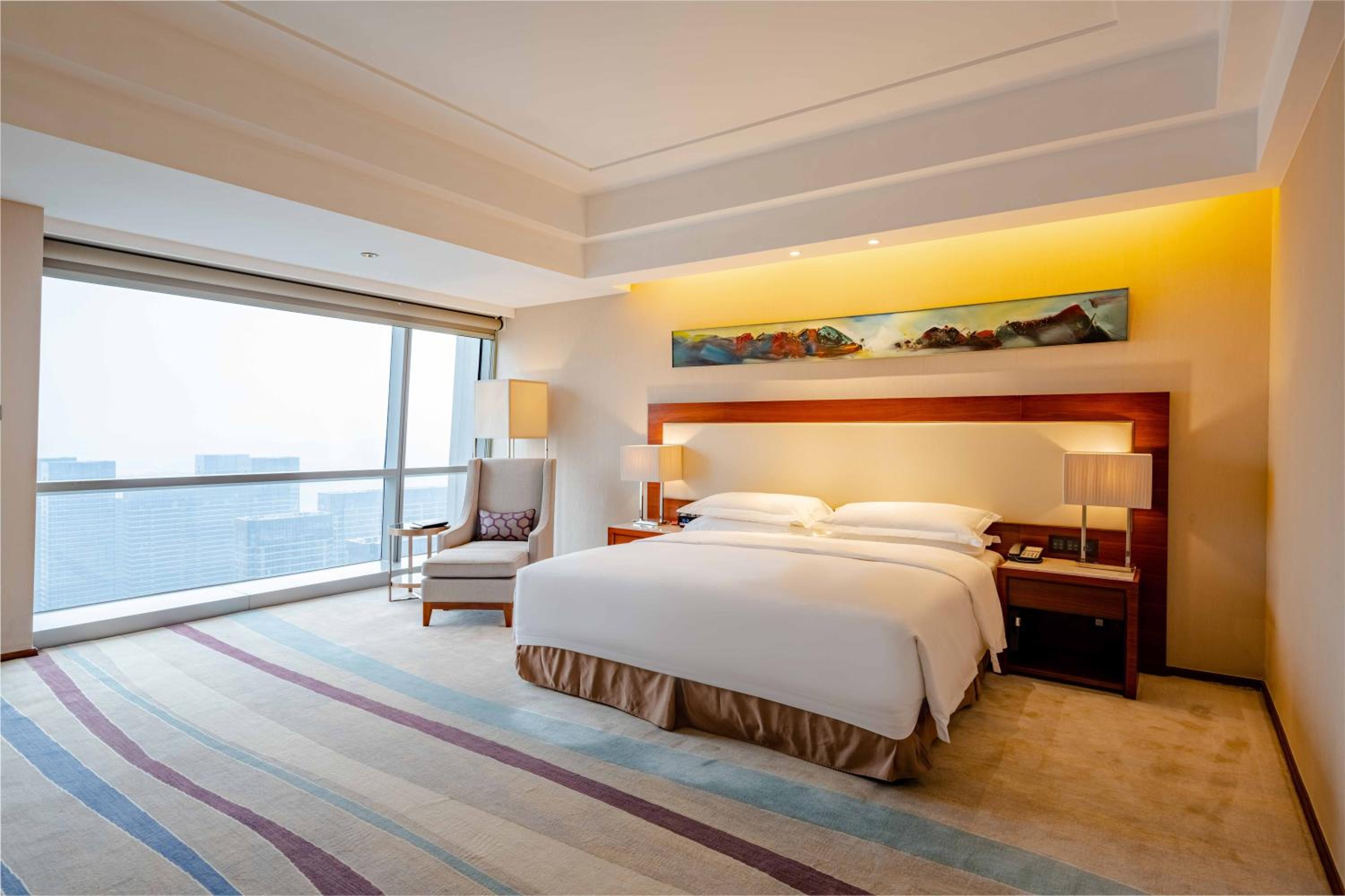 crowne plaza wuxi taihu by ihg