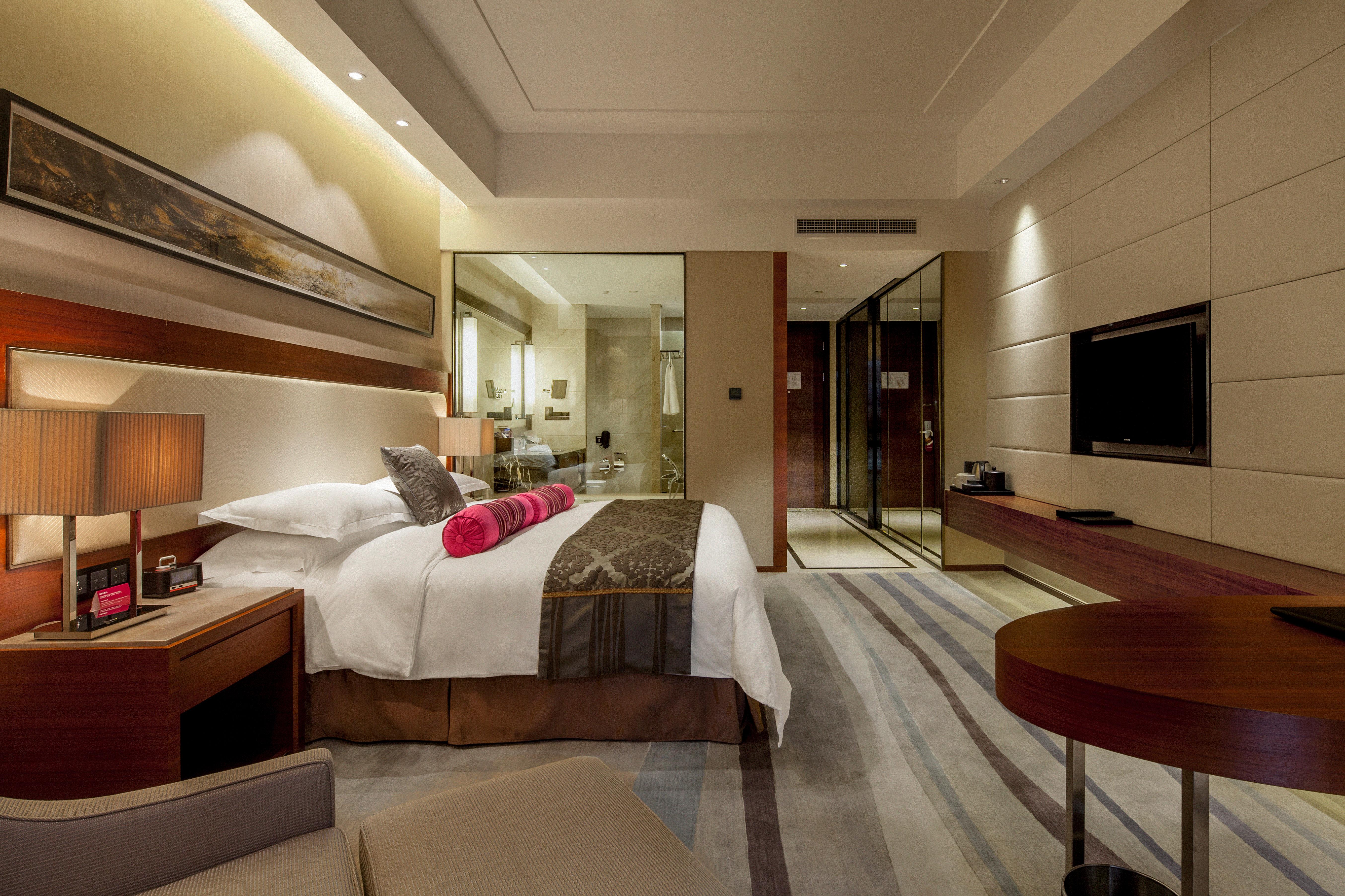 crowne plaza wuxi taihu by ihg