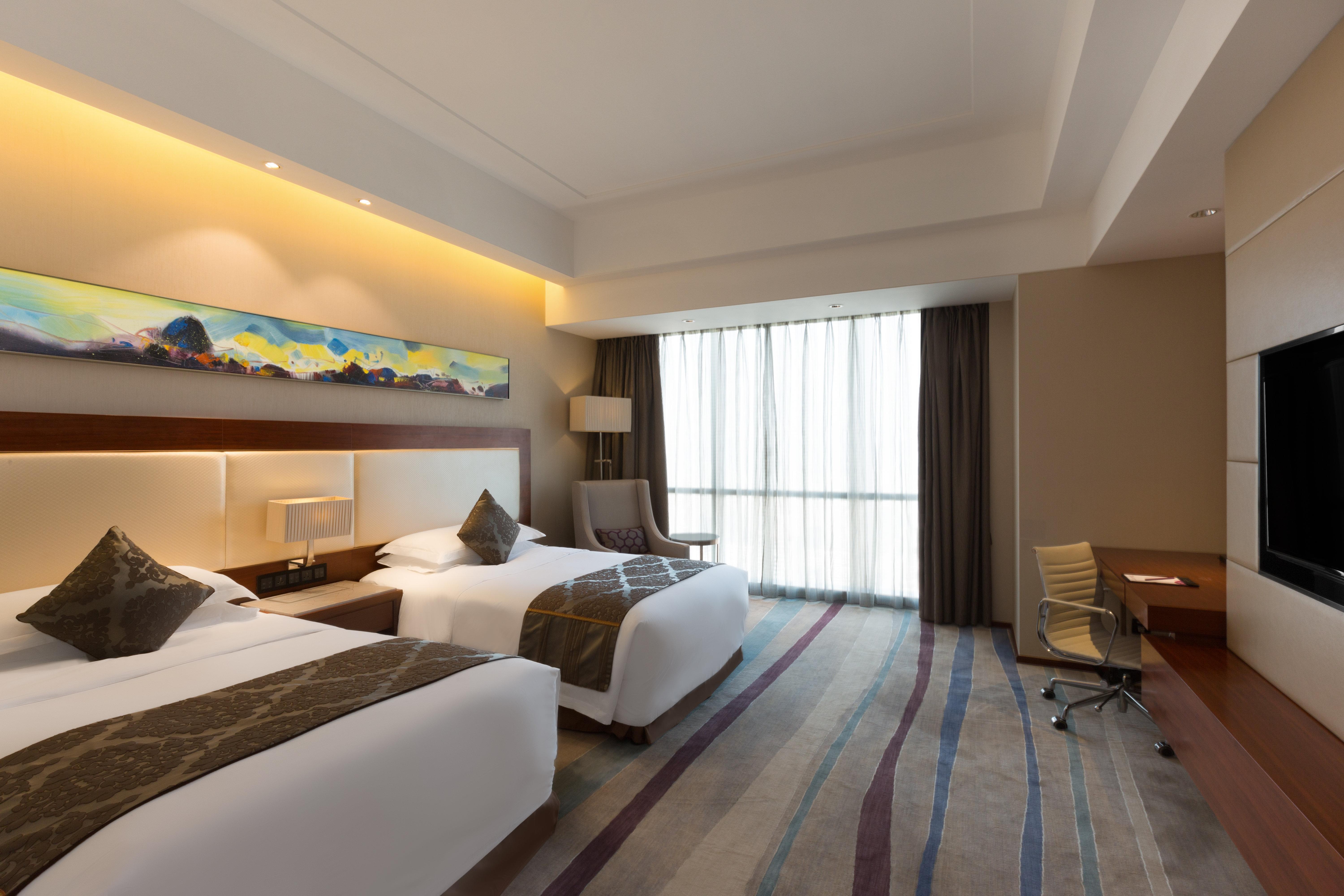 crowne plaza wuxi taihu by ihg