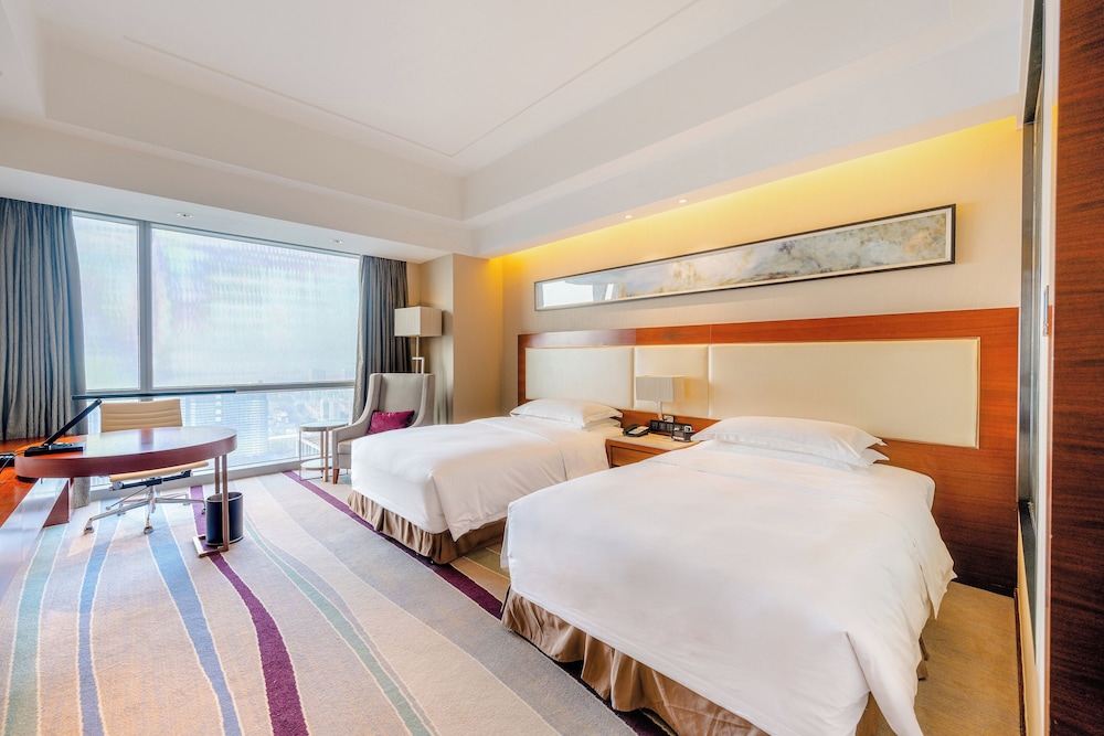 crowne plaza wuxi taihu by ihg