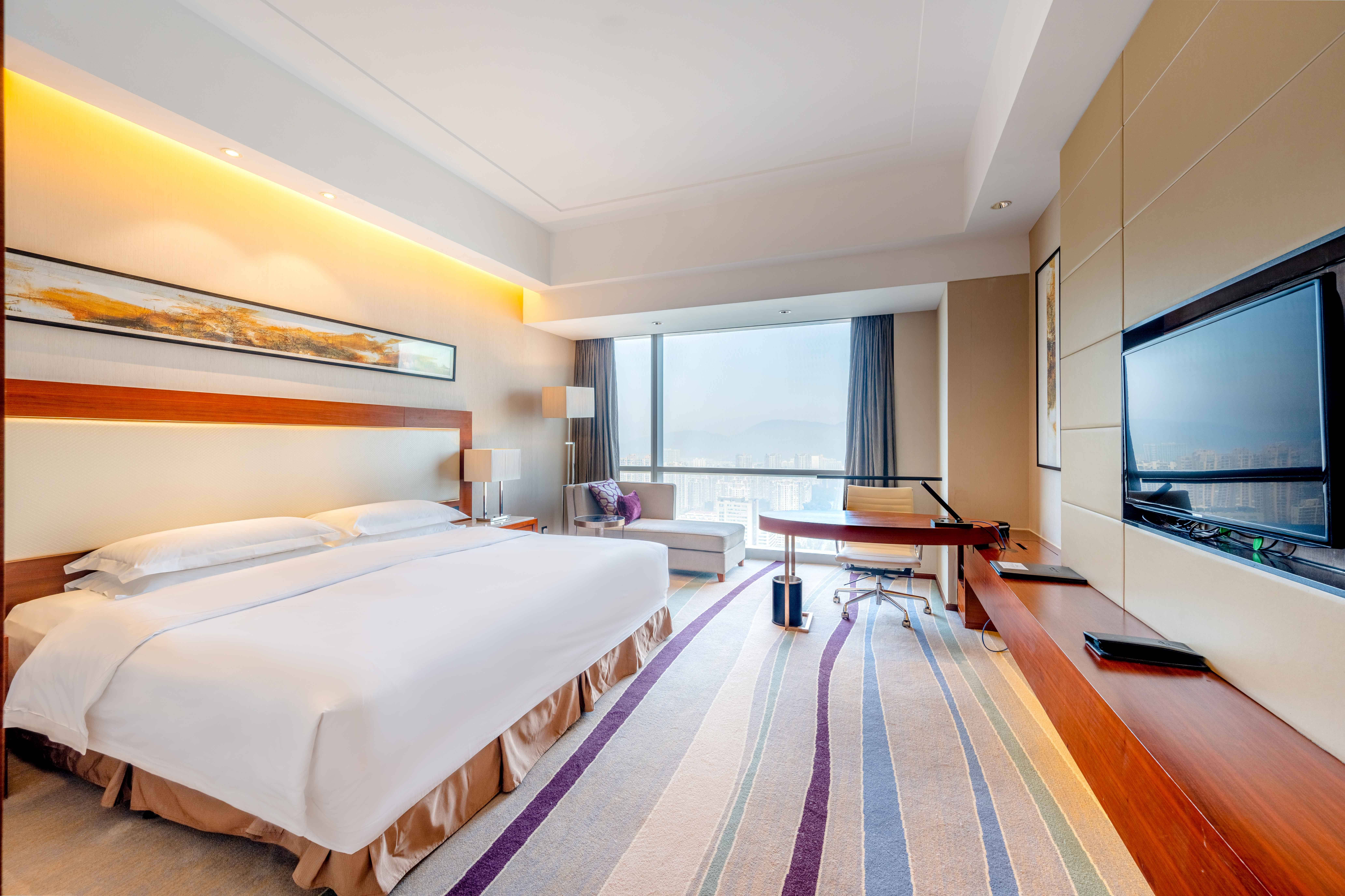 crowne plaza wuxi taihu by ihg