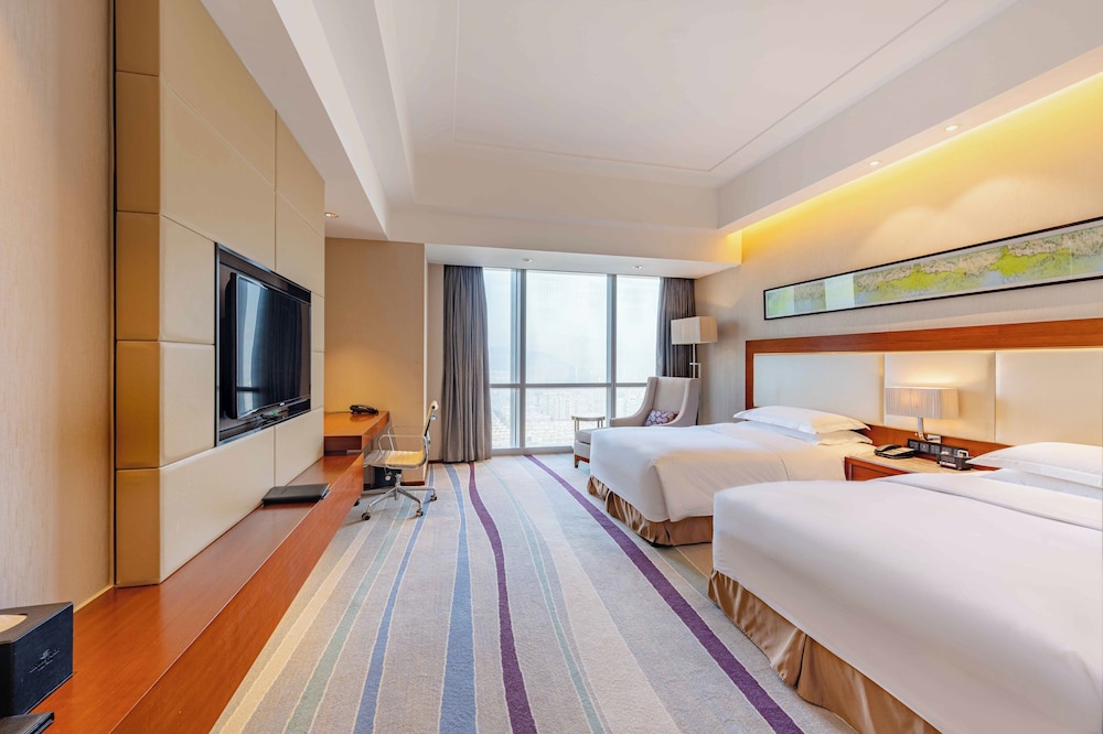 crowne plaza wuxi taihu by ihg