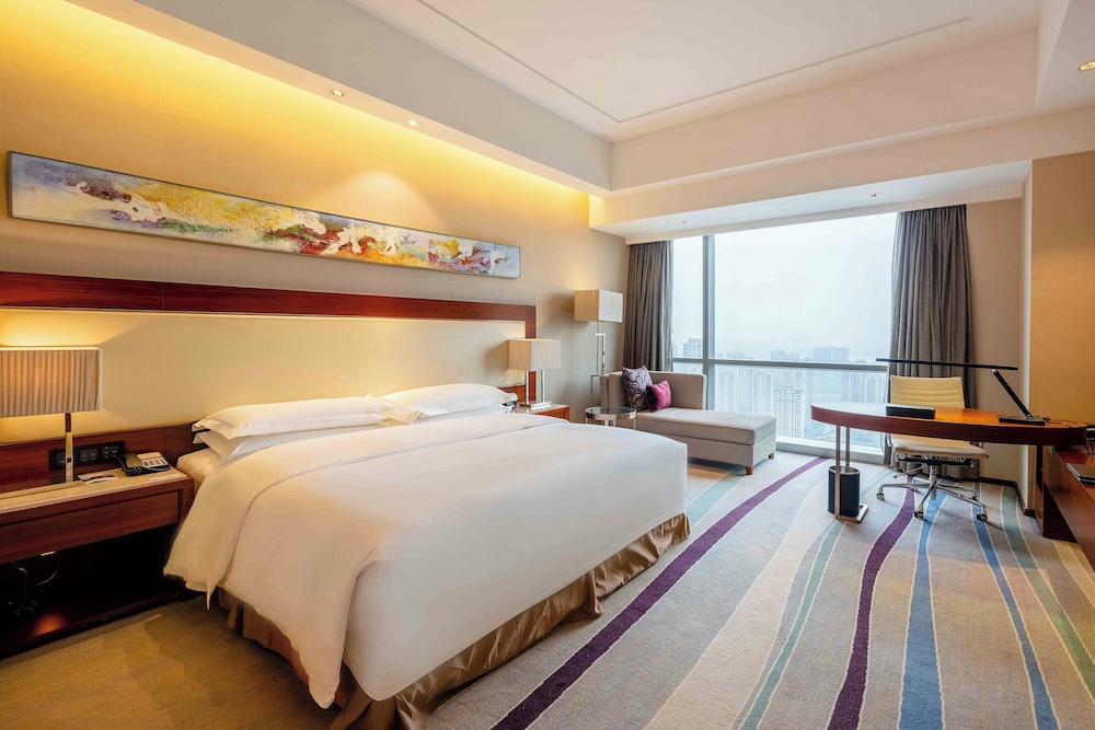 crowne plaza wuxi taihu by ihg