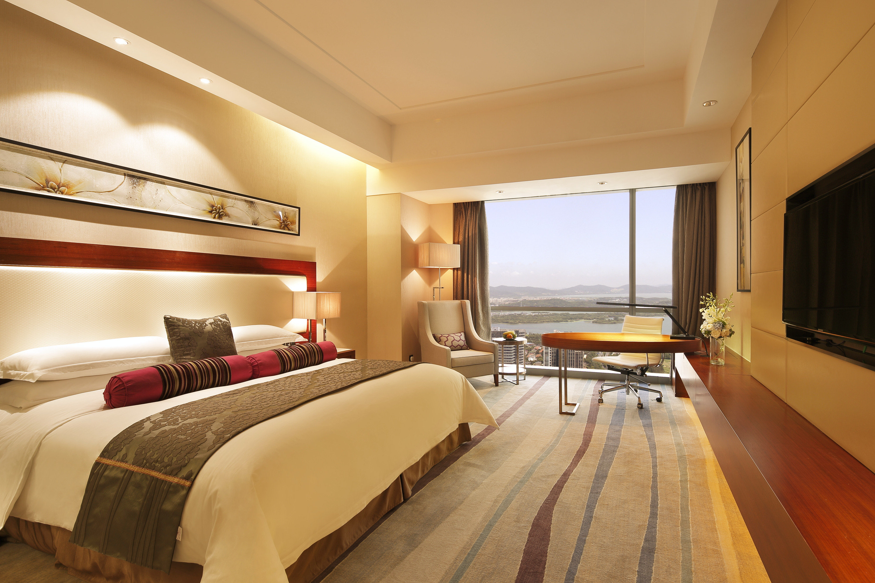 crowne plaza wuxi taihu by ihg