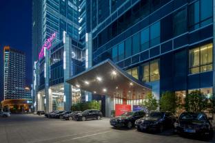 crowne plaza wuxi taihu by ihg