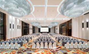 crowne plaza wuxi taihu by ihg