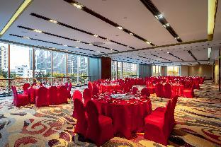 crowne plaza wuxi taihu by ihg