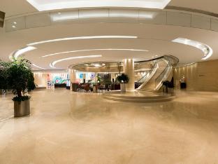 Crowne Plaza Wuxi Taihu, An Ihg Hotel,Wuxi>>Suzhou,4 star