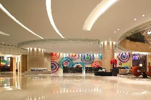 crowne plaza wuxi taihu by ihg