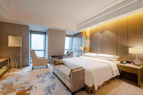 crowne plaza wuxi taihu by ihg