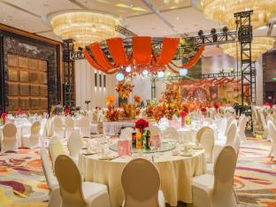 crowne plaza wuxi taihu by ihg