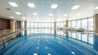 crowne plaza wuxi taihu by ihg