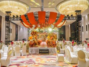 crowne plaza wuxi taihu by ihg