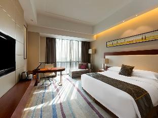 crowne plaza wuxi taihu by ihg