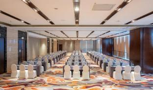 Crowne Plaza Wuxi Taihu, An Ihg Hotel,Wuxi>>Suzhou,4 star