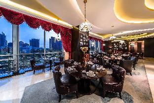crowne plaza wuxi taihu by ihg