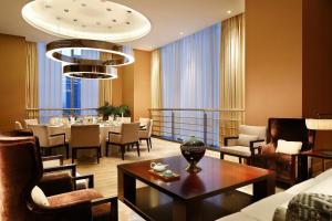 crowne plaza wuxi taihu by ihg