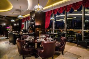 crowne plaza wuxi taihu by ihg
