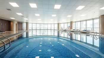 Crowne Plaza Wuxi Taihu By Ihg,Wuxi>>Suzhou,4 star