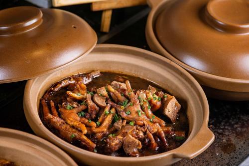 crowne plaza wuxi taihu by ihg