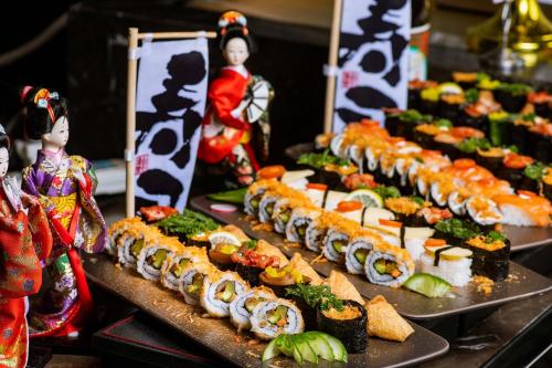crowne plaza wuxi taihu by ihg