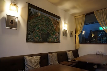 guesthouse kreutzer