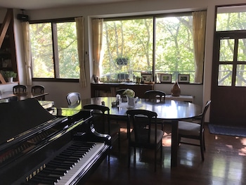 guesthouse kreutzer