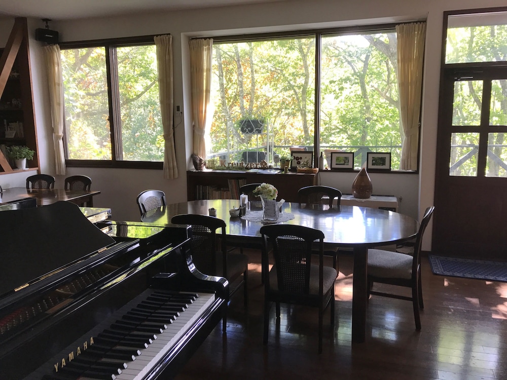 guesthouse kreutzer