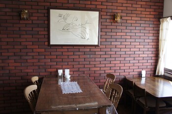 guesthouse kreutzer