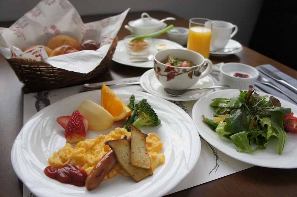 guesthouse kreutzer