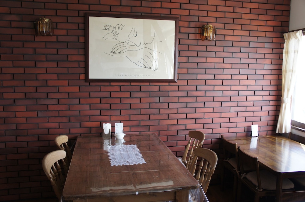 guesthouse kreutzer
