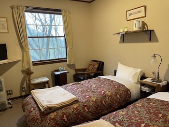 guesthouse kreutzer