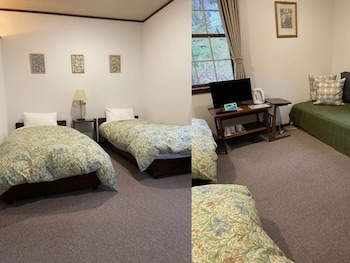 guesthouse kreutzer