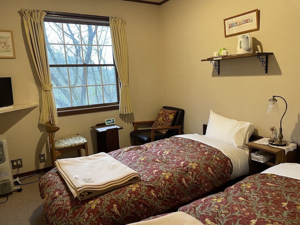 guesthouse kreutzer