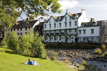 Yha Keswick - Hostel